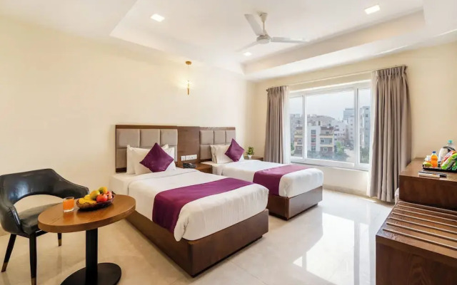 Destino by Monday Hotels Gachibowli