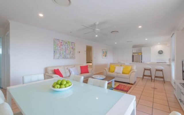 Munna Beach Apartments