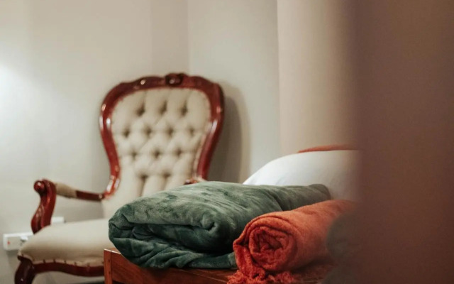 Mi Vida Guesthouse