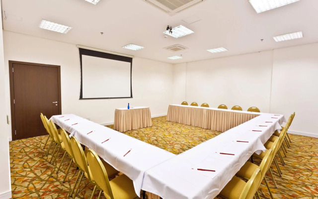 Hotel Panamby São Paulo