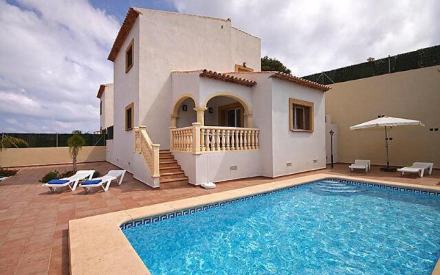 Monte Javea 19 B