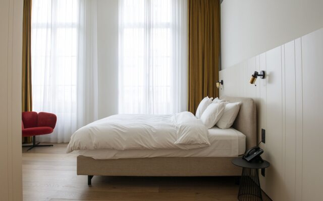 Hotel Riga