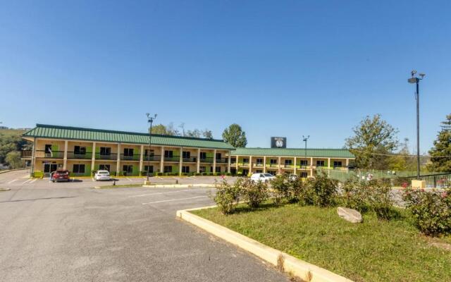 Hotel Morgantown & Conference Center