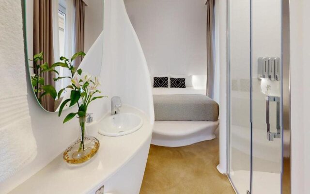 Hotel Boutique Suite Generis