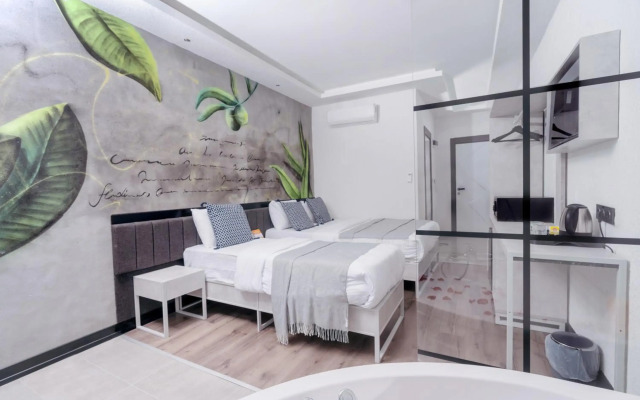 Melanj Airport Hotel