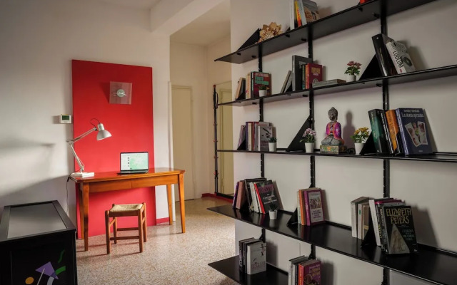 Accomodo MIB13 Bivano Navigli