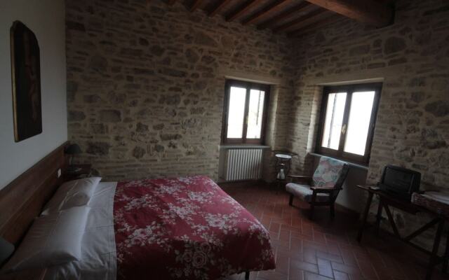 Agriturismo Maestà delle Quattro Chiavi
