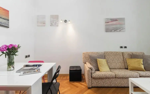Italianway Comfort - Cornalia 24