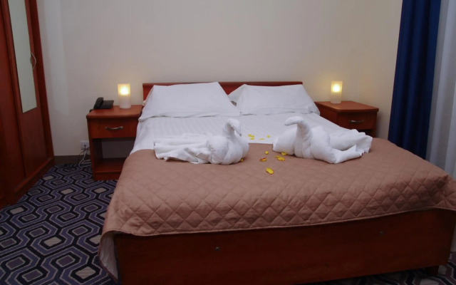 Hotel Vistula