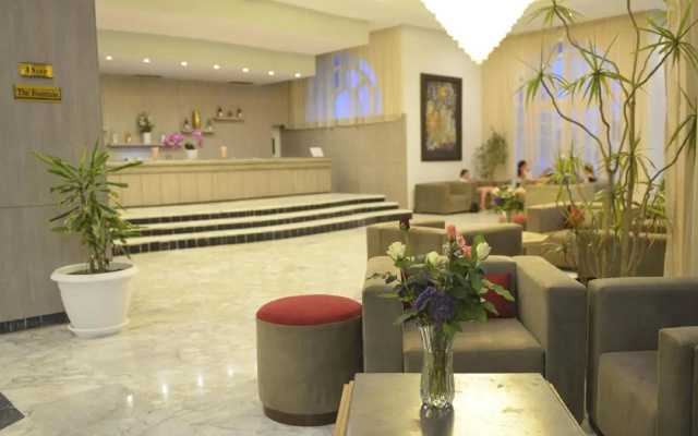 Liberty Resort