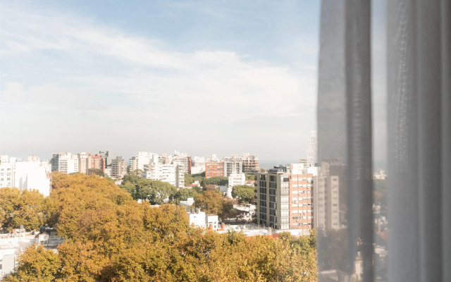 Dazzler by Wyndham Montevideo