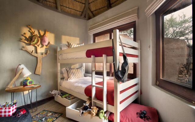Madikwe Safari Lodge