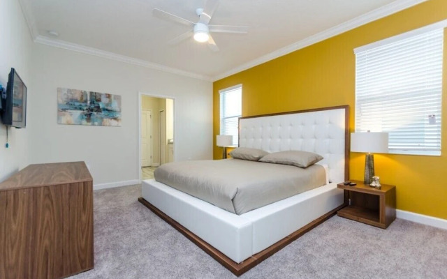 9036Hs 9 Bedroom Villa