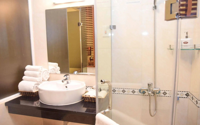 Mango Hotel Hanoi