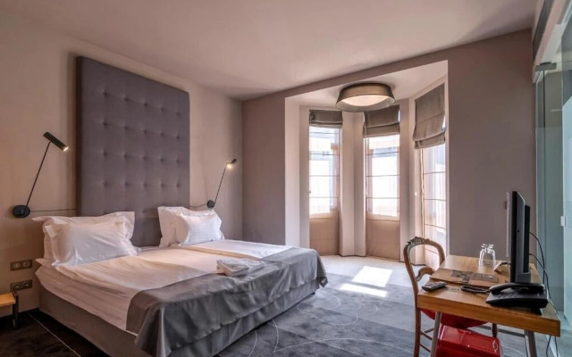 Design HOTEL36