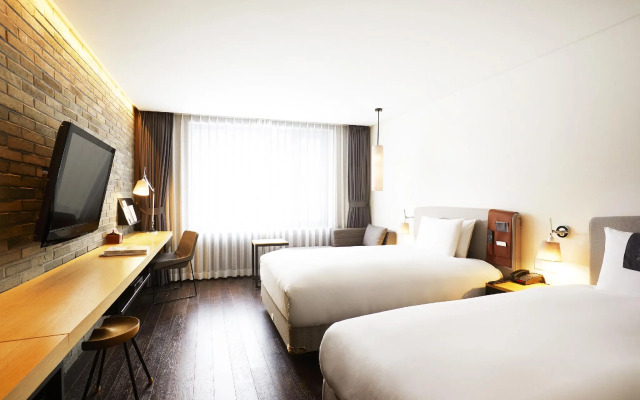 Maison Glad Jeju