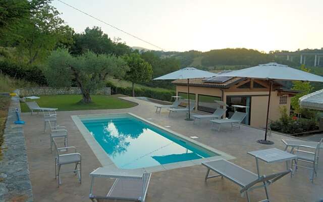 Il Gigante Che Dorme