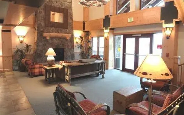 Copper Mountain Condo Collection by Bighorn Rentals