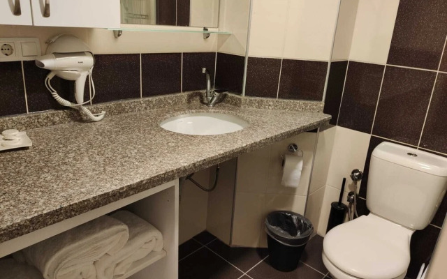 Bolu Evim Otel