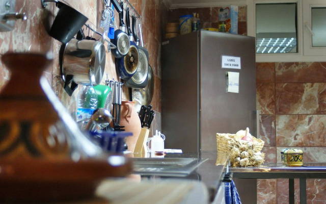 Mia Hostels