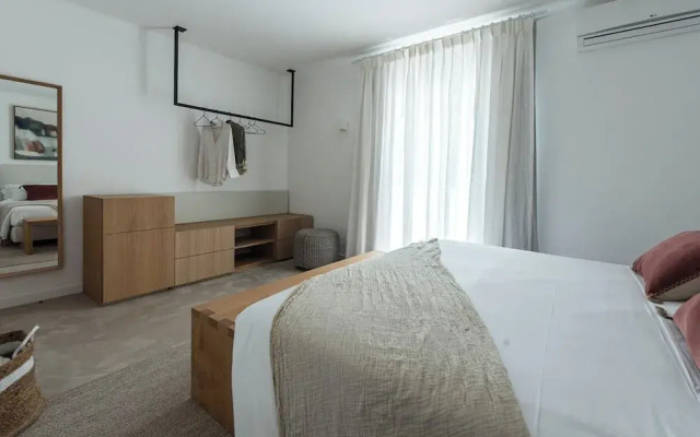 Casa Malia Luxury Guest House
