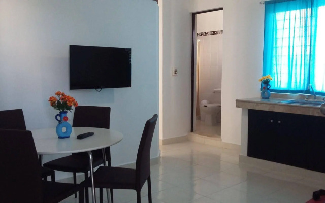 Ca' del Sol Condo Hotel