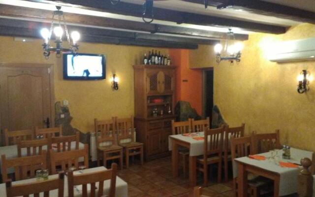 Hostal El Bodegon