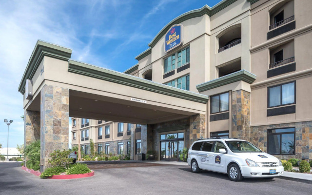 Best Western Plus Las Vegas South Henderson