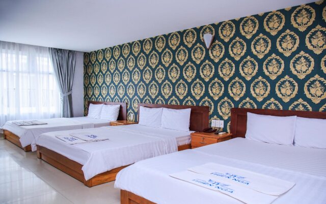 Thien Nga Family Hotel