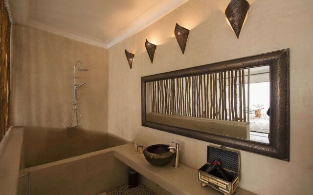 Bliss Riad Marrakech