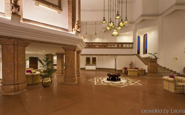 Trident, Bhubaneswar