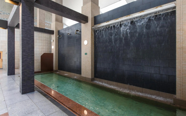 Midorinokaze Resort Kitayuzawa