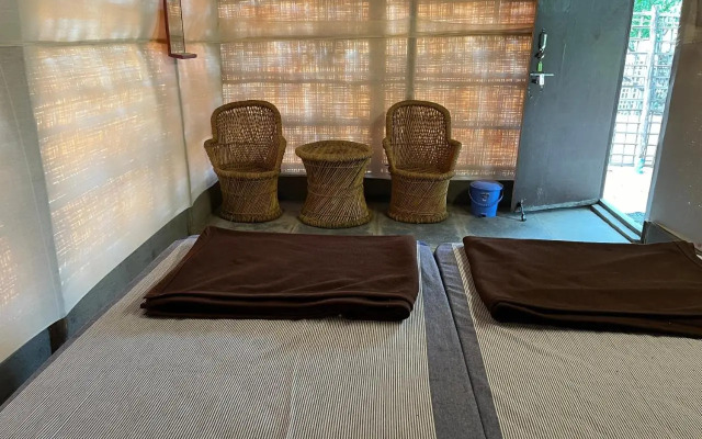 Sunrise Guest House & Restaurant