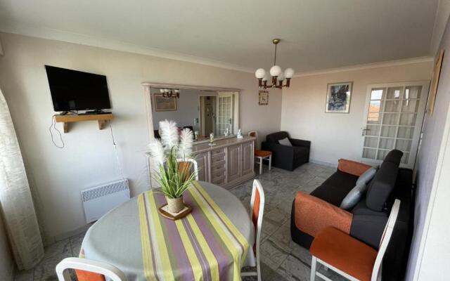 Appartement Arcachon, 2 pièces, 4 personnes - FR-1-474-212