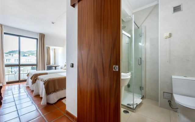 Residencial Salema