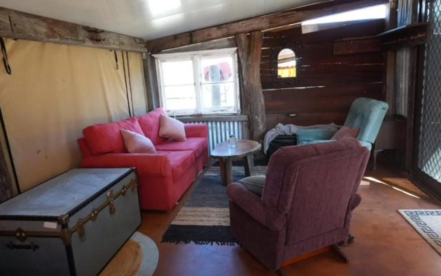 Silversprings cottages