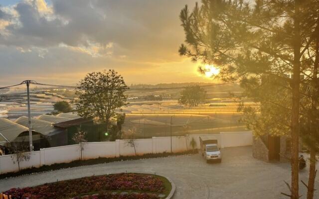 Kim Resort - Khu Nghĩ Dưỡng Rừng Lá Kim