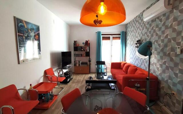 La Encomienda de Almagro II