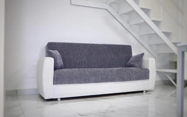 House Relax Apartment Centro di Napoli
