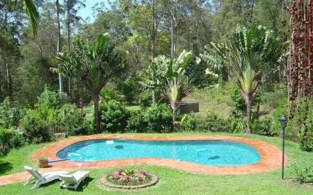 Riviera Bed and Breakfast