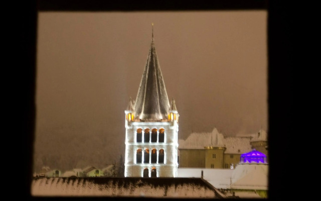 Hotel du Nord