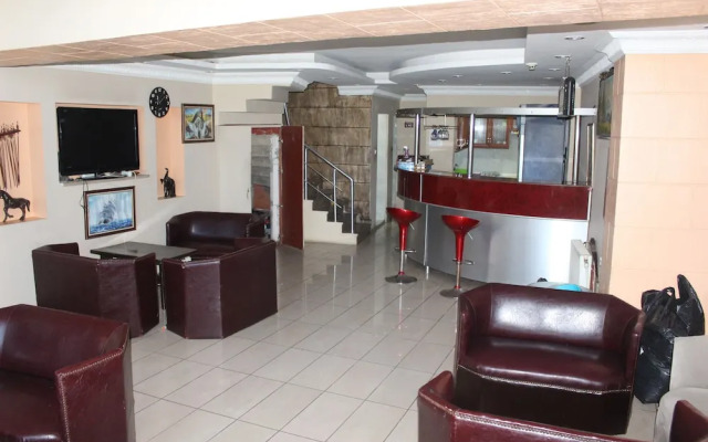 Kalepark Hotel