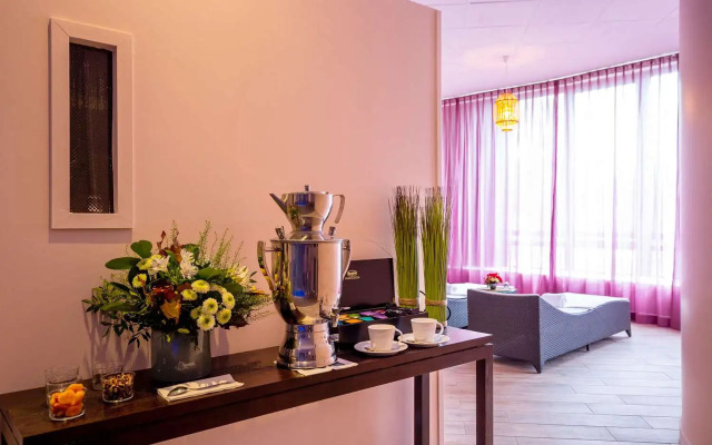 Le M & Spa Bordeaux Aéroport by Hôtels & Préférence