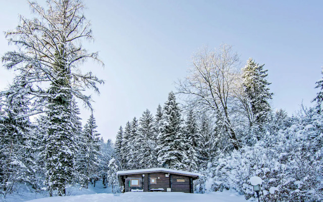 Chalet in Worgl Near Skiwelt Wilder Kaiser