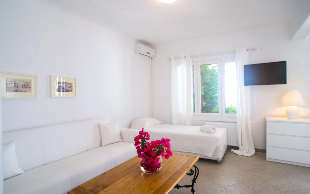 Aeri Villas & Apartments