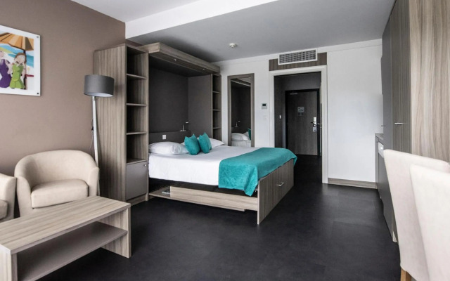 Suite Home Porticcio