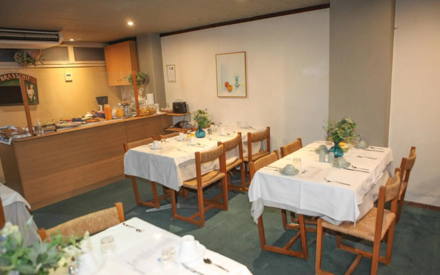 Dioscouri Hotel