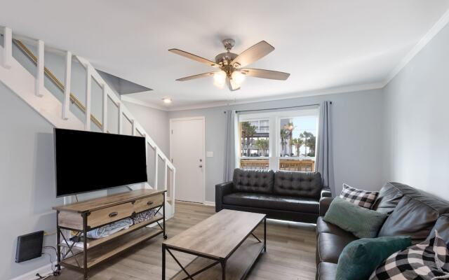 Sand Dollar 5 Leisure Bay