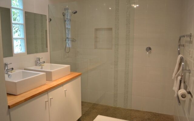 Tin House at Tanunda