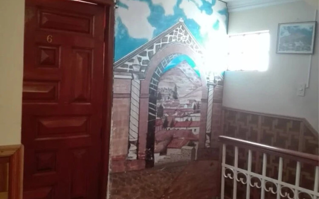 Hostal San Marcos